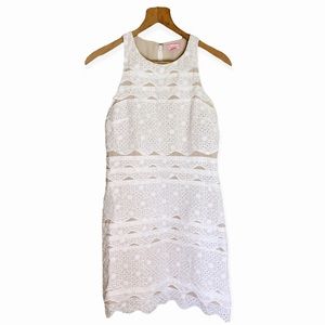 Lilly Pulitzer Brenton Shift Dress